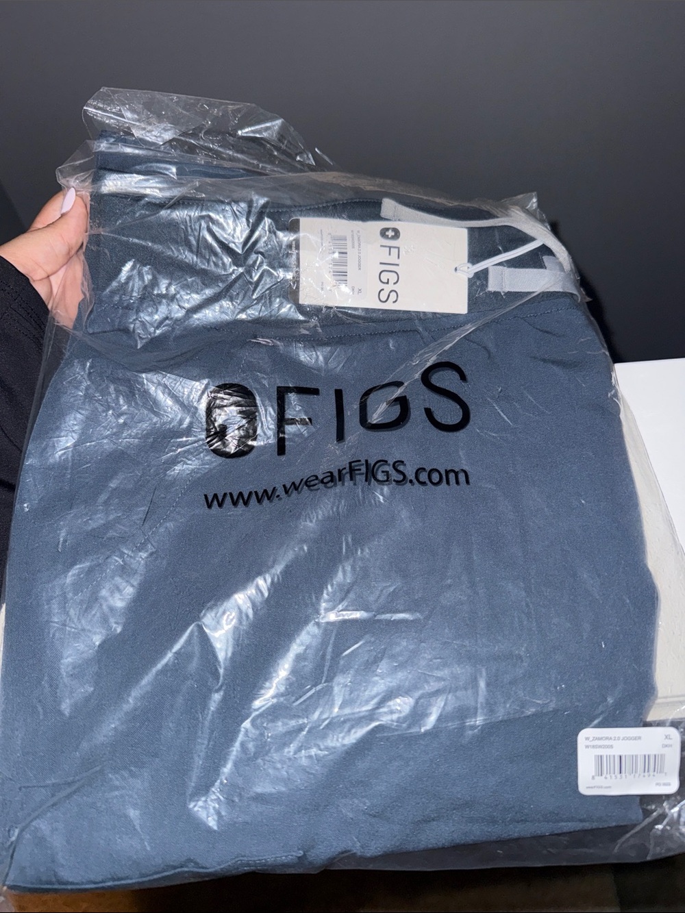 Figs Zamora Jogger 2.0